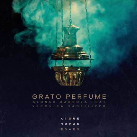 Grato Perfume ft. Verónica Sanfilippo