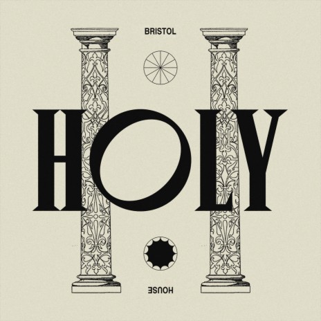 Holy ft. Nathan Guerry & Michael Rafferty | Boomplay Music