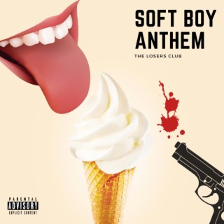 Soft Boy Anthem lyrics | Boomplay Music