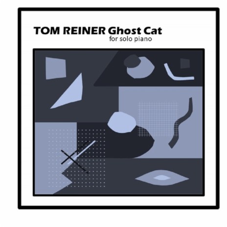 Ghost Cat | Boomplay Music