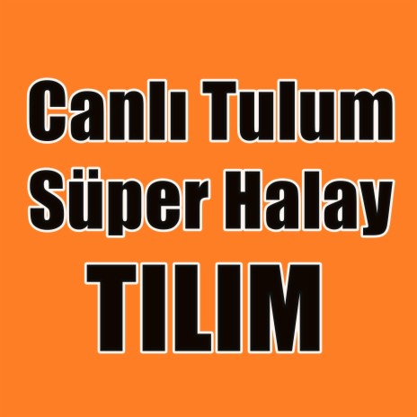 Canlı Eyar Dabke Tulum Halay | Boomplay Music