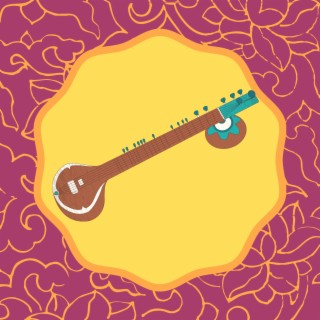 Flavours Of Sitar