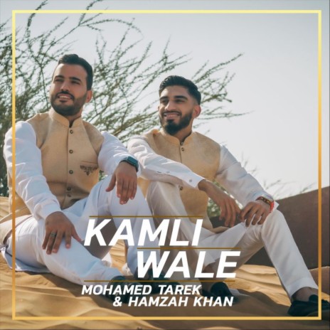 Kamli Wale ft. Mohamed Tarek | Boomplay Music