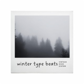 Winter type beats