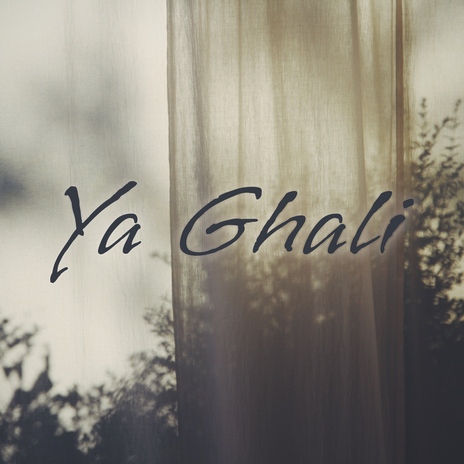 Ya Ghali (Cover) ft. Nadine | Boomplay Music