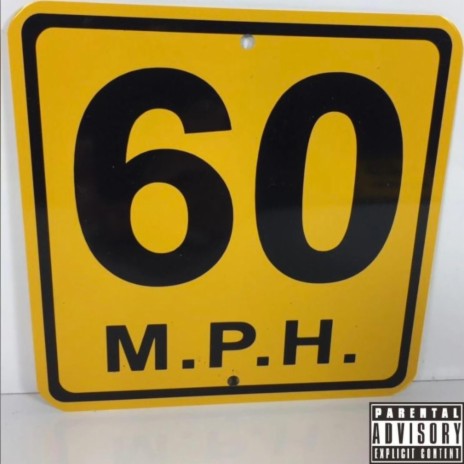 60 miles (remix)