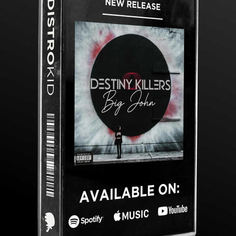 Destiny Killerz-instrumental | Boomplay Music