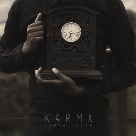 Karma | Boomplay Music