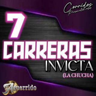 7 Carreras Invicta