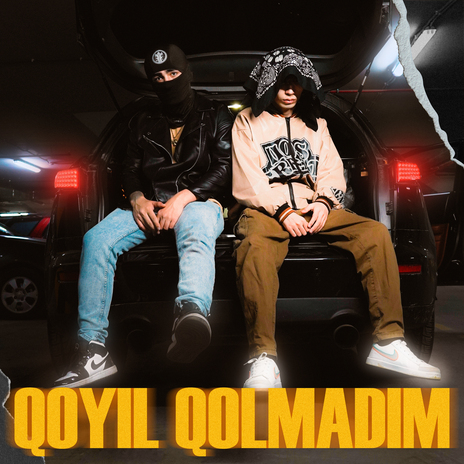 Qoyil Qolmadim ft. abbbose | Boomplay Music