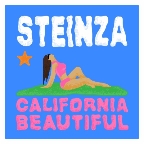 California Beautiful | Boomplay Music