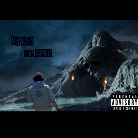 Demons (Radio Edit) ft. Jahmill | Boomplay Music