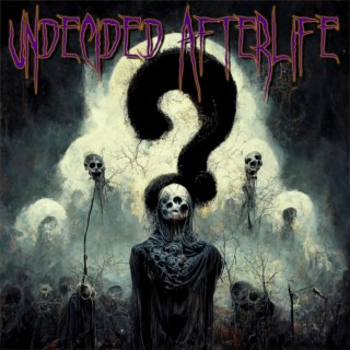 Afterlife (Single Version) lyrics | Boomplay Music