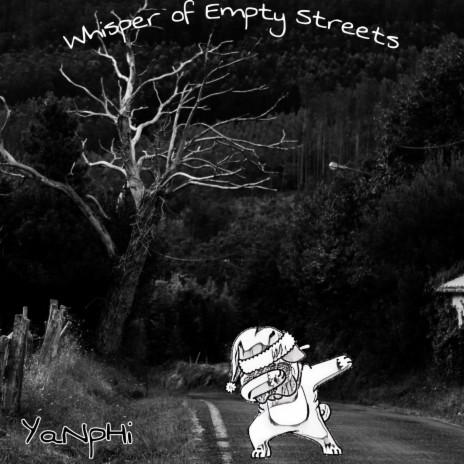 Whisper of Empty Streets | Boomplay Music