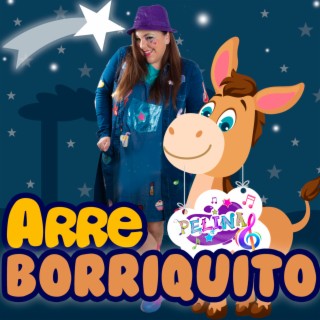 Arre Borriquito