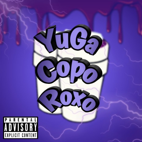 Copo Roxo | Boomplay Music