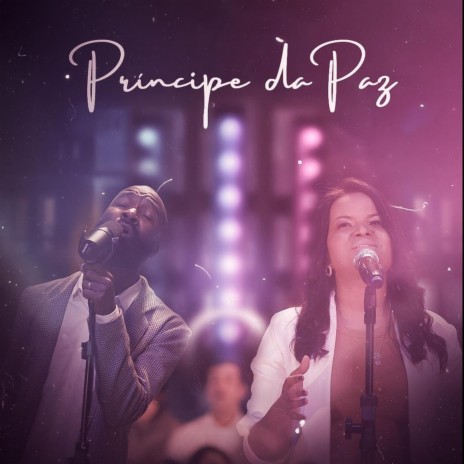 Príncipe da Paz | Boomplay Music