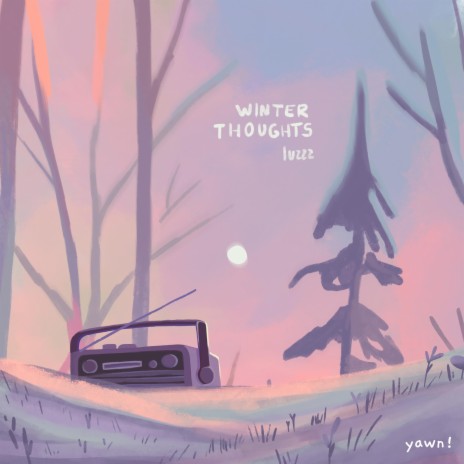 Winter Thoughts | Boomplay Music