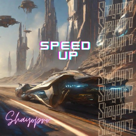 All i want(speed up)