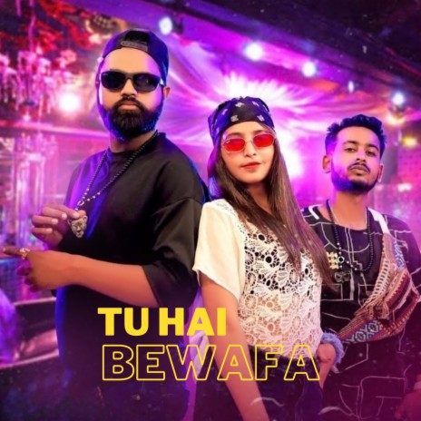 Tu Hai Bewafa ft. Mr Ud Singh | Boomplay Music