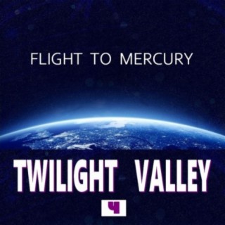 Flight to Mercury