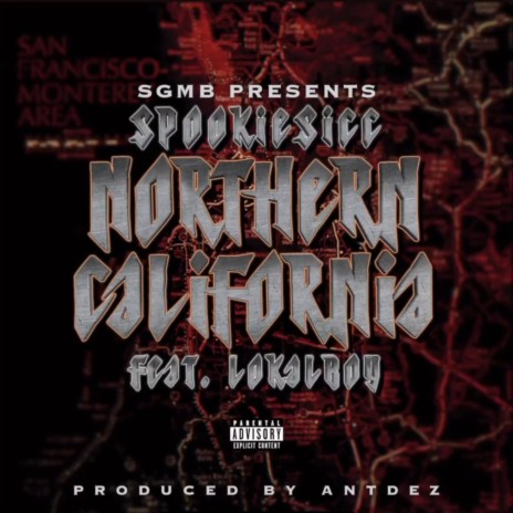 Northern California | Boomplay Music
