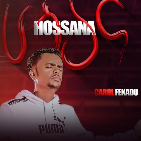 Hosanna (Live) | Boomplay Music