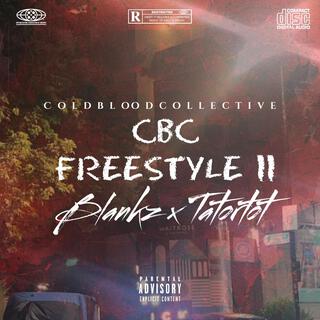 CBC Freestyle II