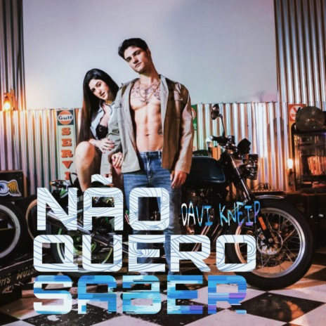 Não Quero Saber | Boomplay Music