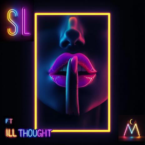 SWEET LIES ft. Illthought | Boomplay Music