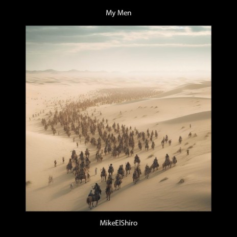 My Men | Boomplay Music