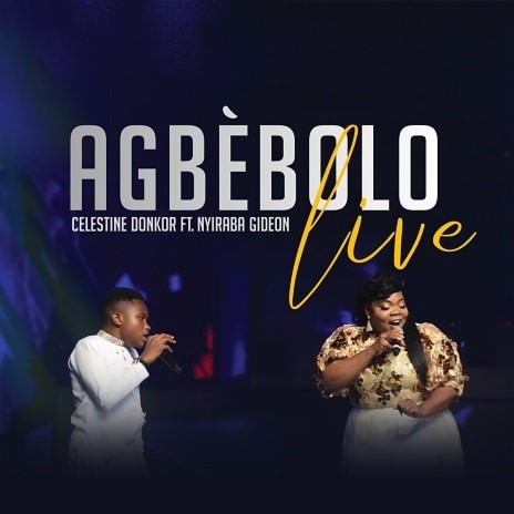 Agbèbolo (Live) | Boomplay Music