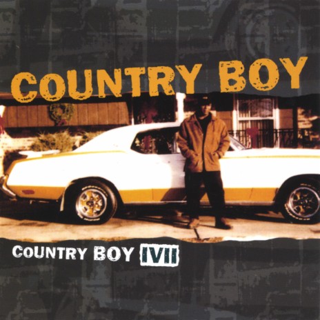 Countryboy Revelator | Boomplay Music