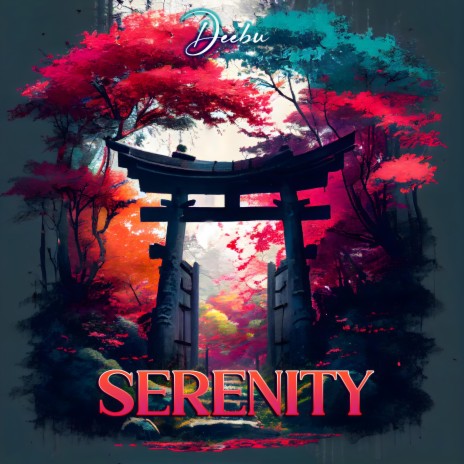 Serenity | Boomplay Music