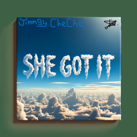 SHE GOT IT | Boomplay Music