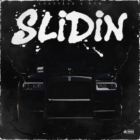 Slidin ft. OTM | Boomplay Music