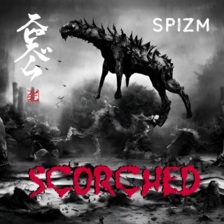 SCORCHED lyrics | Boomplay Music