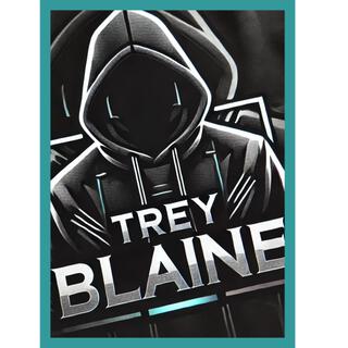 TREY BLAINE