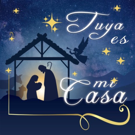 Tuya es mi Casa | Boomplay Music