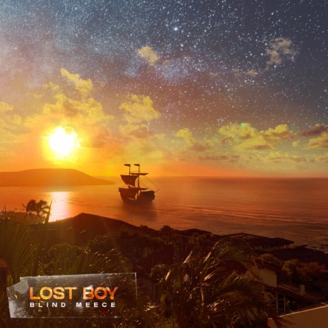 Lost Boy ft. Maddie Moore | Boomplay Music