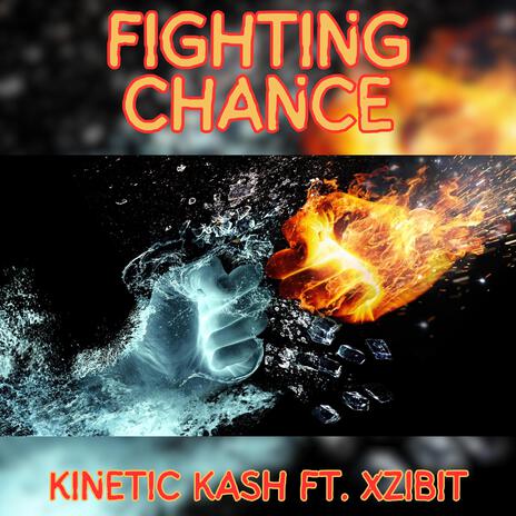 Fighting Chance ft. Xzibit