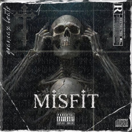 MISFIT | Boomplay Music