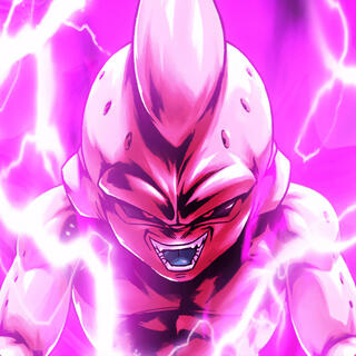 Majin Boost