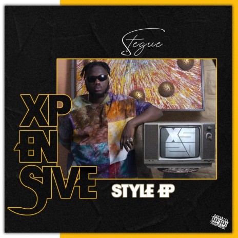 Xpensive Style (Intro) | Boomplay Music