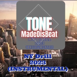 ToneMadeDisBeat