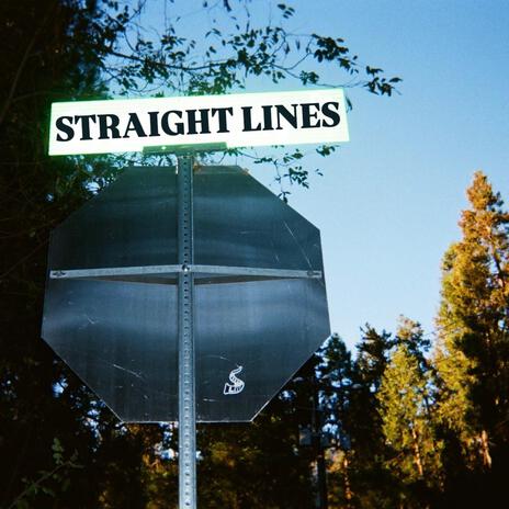 Straight Lines | Boomplay Music