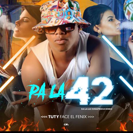 LA 42 | Boomplay Music