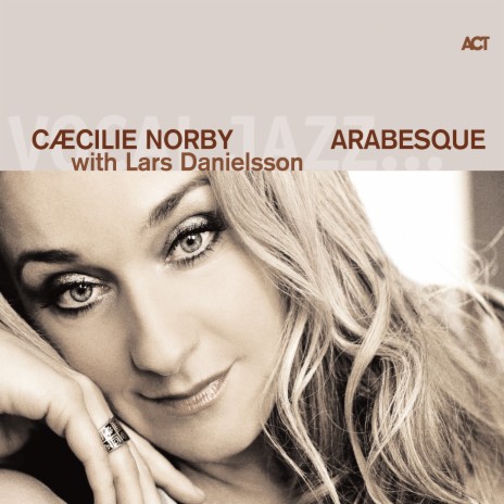 No Air ft. Lars Danielsson & Katrine Gislinge | Boomplay Music