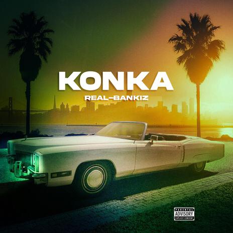 Konka | Boomplay Music