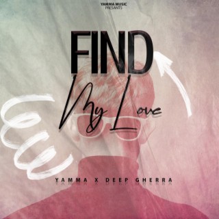 Find my love